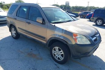 SHSRD78803U112651 | 2003 HONDA CR-V