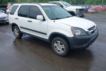 SHSRD78803U141308 | 2003 HONDA CR-V