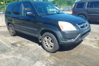 SHSRD78823U127295 | 2003 HONDA CR-V