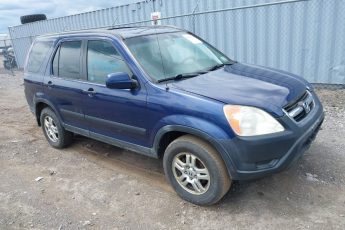 SHSRD78843U112457 | 2003 HONDA CR-V