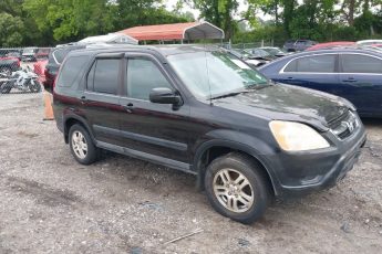 SHSRD78843U113043 | 2003 HONDA CR-V