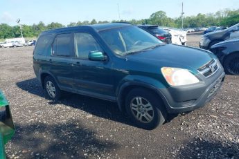 SHSRD78853U152692 | 2003 HONDA CR-V