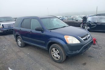 SHSRD78853U157763 | 2003 HONDA CR-V