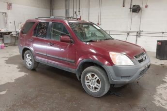 SHSRD78863U108040 | 2003 HONDA CR-V