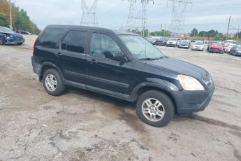 SHSRD78863U116915 | 2003 HONDA CR-V