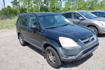 SHSRD78863U131639 | 2003 HONDA CR-V