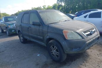 SHSRD78863U147890 | 2003 HONDA CR-V