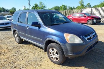 SHSRD78873U114669 | 2003 HONDA CR-V