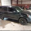 5XYPG4A58JG355246 | 2018 KIA SORENTO LX