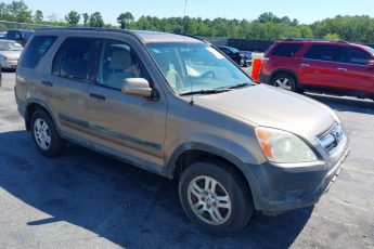 SHSRD78873U146165 | 2003 HONDA CR-V