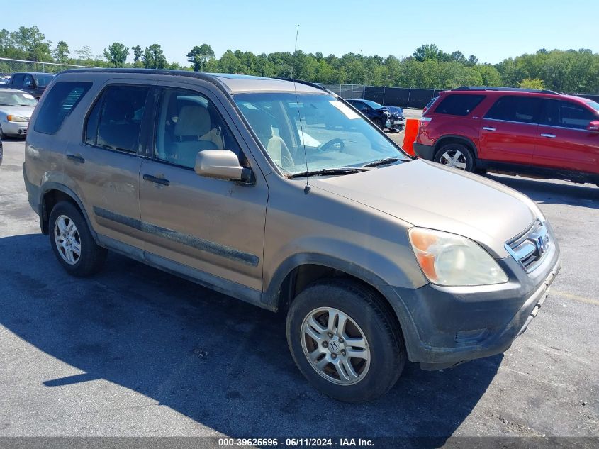 SHSRD78873U146165 | 2003 HONDA CR-V