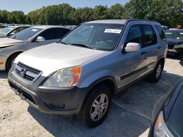 SHSRD78874U235655 | 2004 Honda cr-v ex