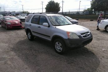 SHSRD78883U122361 | 2003 HONDA CR-V