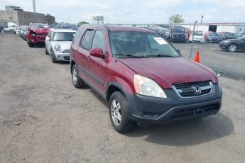 SHSRD78883U136289 | 2003 HONDA CR-V