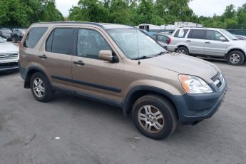 SHSRD78883U137488 | 2003 HONDA CR-V