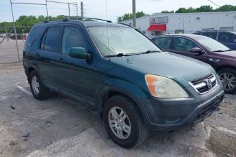 SHSRD78893U133725 | 2003 HONDA CR-V