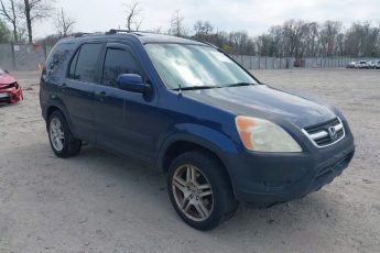 SHSRD788X3U125908 | 2003 HONDA CR-V