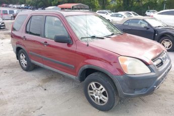 SHSRD788X3U129196 | 2003 HONDA CR-V