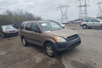 SHSRD788X3U135712 | 2003 HONDA CR-V