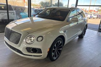 SJAAC2ZV7HC013460 | 2017 Bentley bentayga