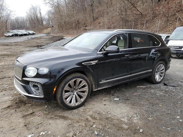 SJAHT2ZV5PC018413 | 2023 Bentley bentayga