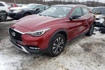 SJKCH5CR0JA047258 | 2018 INFINITI QX30 BASE