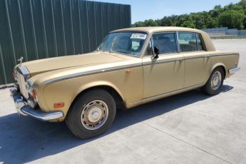 SRH21771 | 1975 Other 1975 rolls-royce silver ser