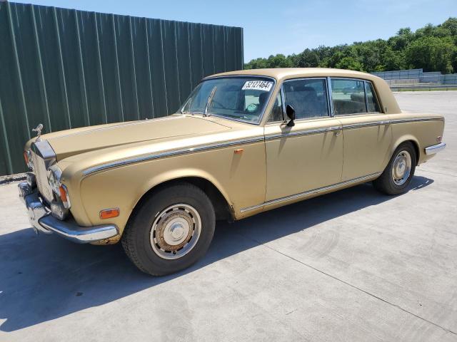 SRH21771 | 1975 Other 1975 rolls-royce silver ser