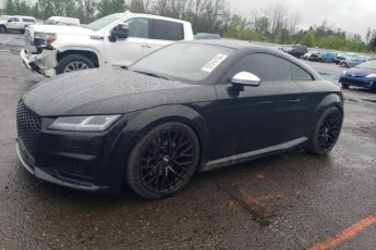 TRUC1AFV9G1021250 | 2016 Audi tts