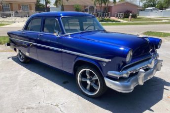 U4NG157394 | 1954 Ford customline