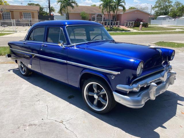 U4NG157394 | 1954 Ford customline