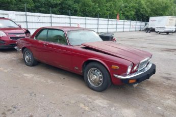 UG2J521018W       | 1976 JAGUAR XJ6