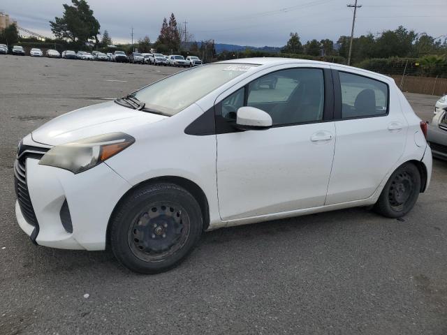 VNKKTUD33FA041633 | 2015 TOYOTA YARIS