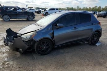 VNKKTUD36GA056791 | 2016 TOYOTA YARIS L