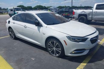 W04GL6SX2K1032765 | 2019 BUICK REGAL SPORTBACK