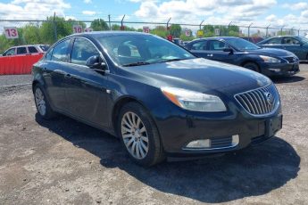 W04GN5ECXB1083251 | 2011 BUICK REGAL