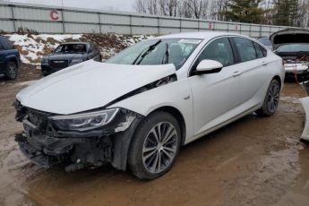 W04GP6SX5K1011235 | 2019 BUICK REGAL ESSE