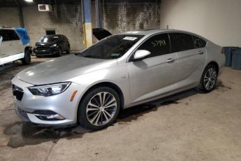 W04GP6SXXJ1121812 | 2018 BUICK REGAL ESSE