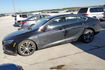 W04GP6SXXK1029343 | 2019 Buick regal essence