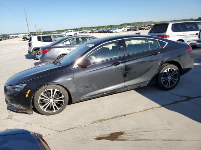 W04GP6SXXK1029343 | 2019 Buick regal essence