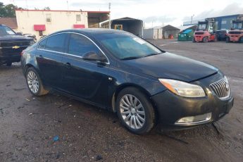 W04GU5GC8B1005177 | 2011 BUICK REGAL