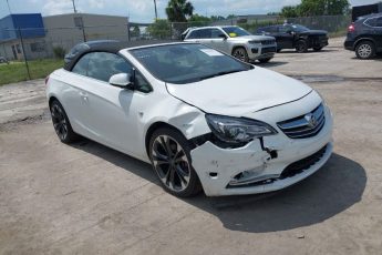 W04WH3N59KG300990 | 2019 BUICK CASCADA