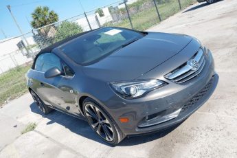 W04WT3N51GG025864 | 2016 BUICK CASCADA