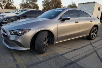 W1K5J4GB4LN102559 | 2020 MERCEDES-BENZ CLA 250