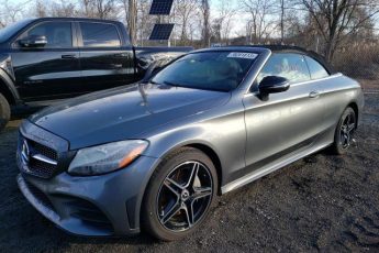 W1KWK8EB2PG117471 | 2023 MERCEDES-BENZ C 300 4MAT