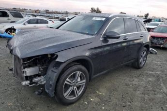 W1N0G8DB0LF826024 | 2020 MERCEDES-BENZ GLC 300