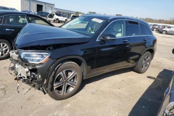 W1N0G8DB5MF927853 | 2021 MERCEDES-BENZ GLC 300