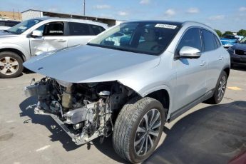 W1N4N4GB9PJ512550 | 2023 MERCEDES-BENZ GLA 250