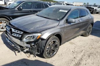 W1NTG4EB9LJ694978 | 2020 MERCEDES-BENZ GLA 250