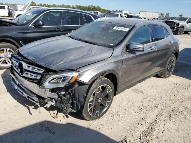 W1NTG4EB9LJ694978 | 2020 MERCEDES-BENZ GLA 250